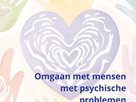 Kort verslag Vrijwilligerscollege Omgaan met psychische problemen